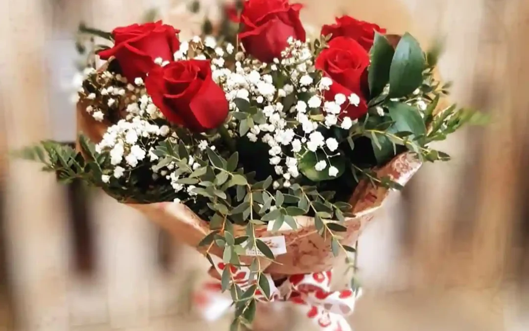 Llaga San Valentín