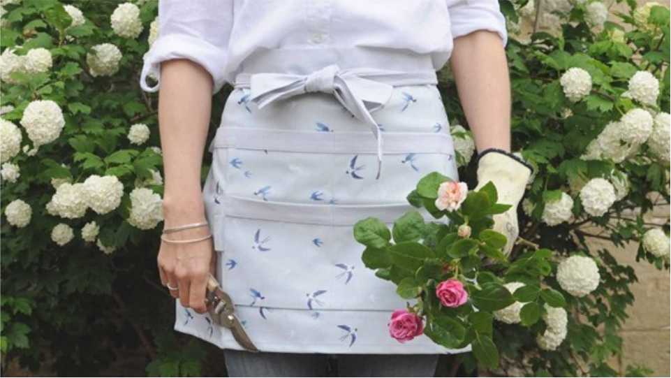 Poda tus Plantas en Otoño